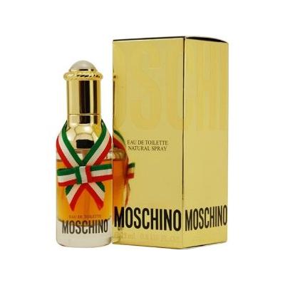 Moschino Eau De Toilette For Women 25ml
