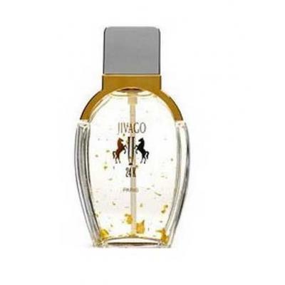 Jivago 24k Cologne For Men By Jivago EDT Spray 100ml Jivago 24k Cologne For Men By Jivago EDT Spray 100ml