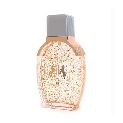 Jivago 24K Man Eau De Toilette Spray - 100ml/3.4oz