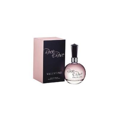 Valentino Rock N Rose Perfume By Valentino Eau De Parfum 90ml