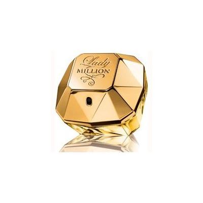 Paco Rabanne Lady Million EDP Spray 80ml