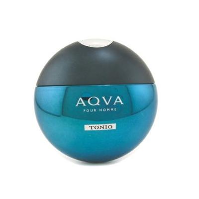 Bvlgari By Bvlgari Aqva Pour Homme Eau De Toilette Spray - 100ml/3.4oz