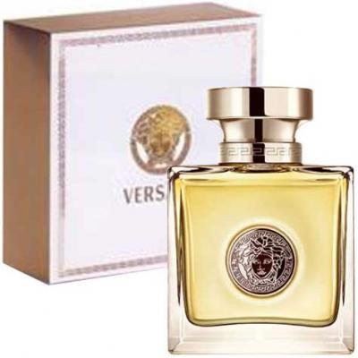 Versace Signature Perfume For Women By Versace EDP Spray 51ml Versace Signature Perfume For Women By Versace EDP Spray 51ml