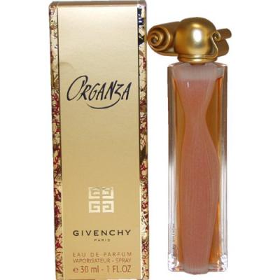 Givenchy Organza EDP Spray 30ml
