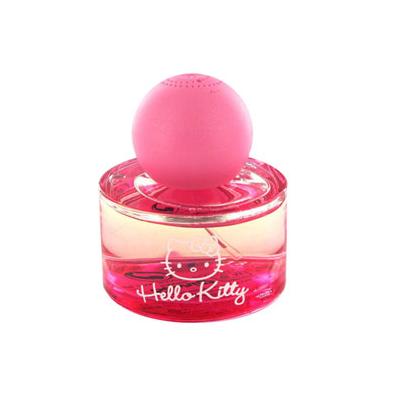 Hello Kitty Eau De Toilette 50ml