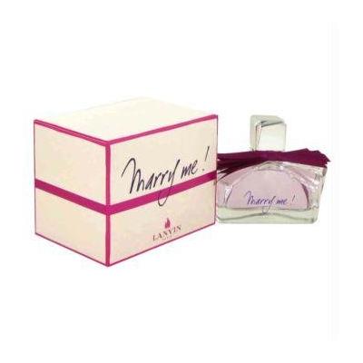 Marry Me By Lanvin Eau De Parfum Spray 29ml