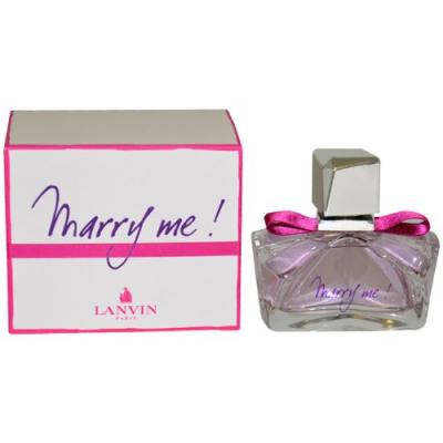 Lanvin Marry Me Eau De Parfum For Her 50ml