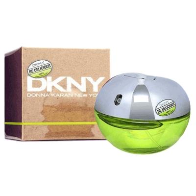 Donna Karan Be Delicious Eau De Toilette Spray 50ml
