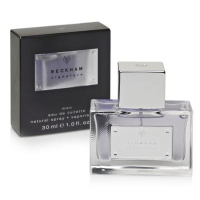 Signature Eau De Toilette For Men 30ml