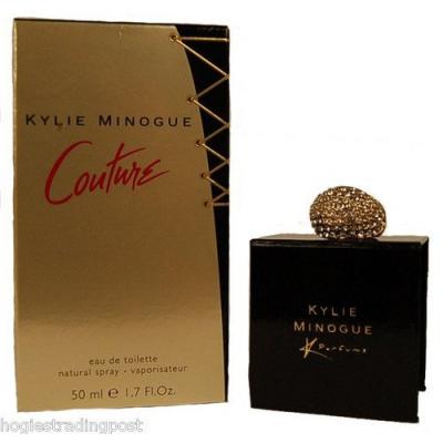 Kylie Minogue Couture - EDT Spray 50ml Kylie Minogue Couture - EDT Spray 50ml