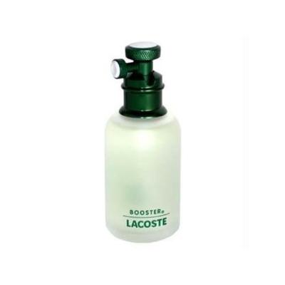 Lacoste Booster Eau De Toilette Spray - 30ml/1oz