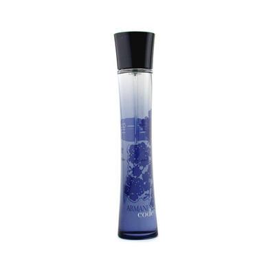 Armani Code Sheer For Women By Giorgio Armani - EDT Spray 50ml