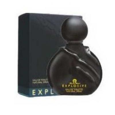 Explosive For Women By Etienne Aigner - EDT Spray 100ml