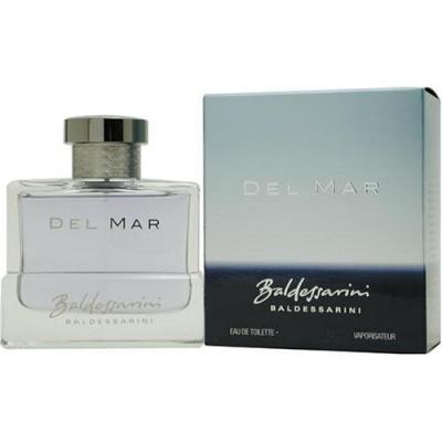 Baldessarini Del Mar By Hugo Boss Eau De Toilette Spray 50ml Baldessarini Del Mar By Hugo Boss Eau De Toilette Spray 50ml