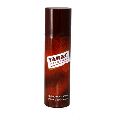 Tabac By Maurer & Wirtz Deodorant Spray 198ml Tabac By Maurer & Wirtz Deodorant Spray 198ml
