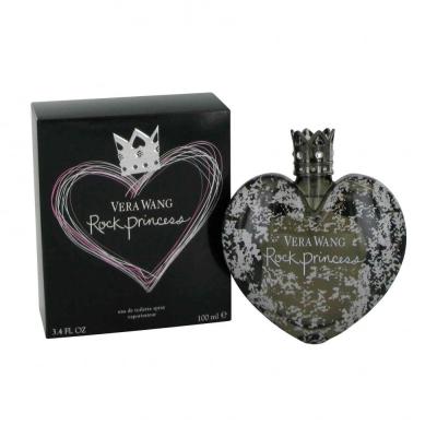Rock Princess By Vera Wang Eau De Toilette Spray 100ml