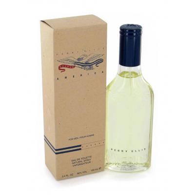 America By Perry Ellis Eau De Toilette Spray 150ml