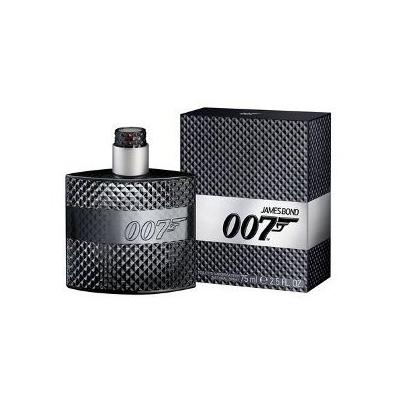 James Bond 007 Eau De Toilette For Men - Skyfall Release 30ml