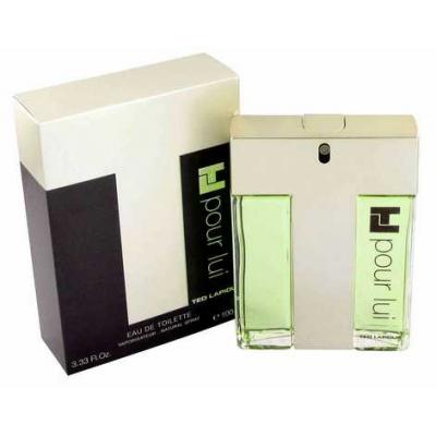TL Pour Lui For Men By Ted Lapidus - EDT Spray 100ml