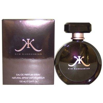 Kim Kardashian Eau De Parfum Natural Spray 100ml