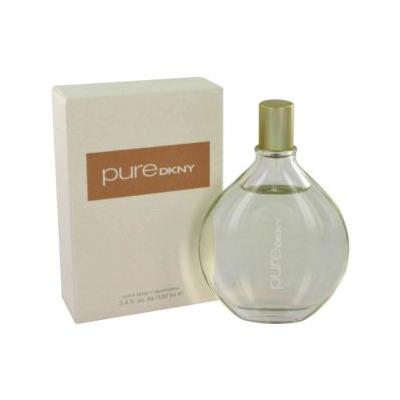 Pure Dkny Perfume For Women By Donna Karan EDP Spray 100ml
