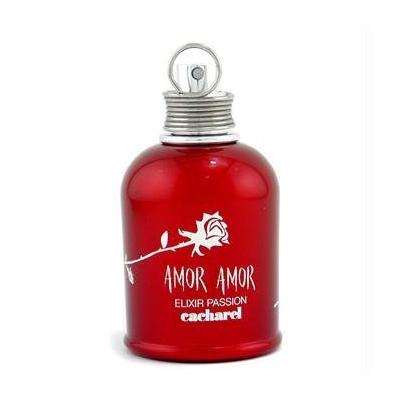 Cacharel Amor Amor Elixir Passion Eau De Parfum Spray - 50ml/1.7oz