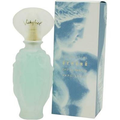 Vicky Tiel Ethere Eau De Parfum Spray - 50ml/1.7oz Vicky Tiel Ethere Eau De Parfum Spray - 50ml/1.7oz