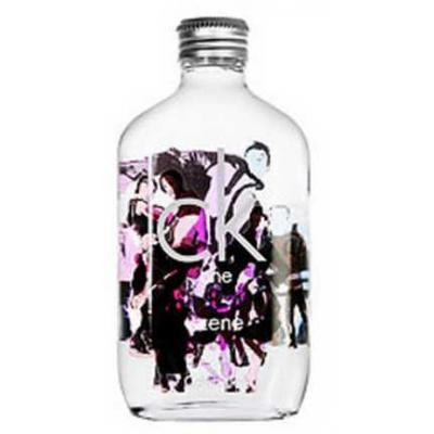 CK One Scene For Women By Calvin Klein - EDT Spray 100ml CK One Scene For Women By Calvin Klein - EDT Spray 100ml