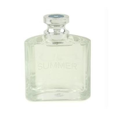 Nautica Voyage Summer Eau De Toilette Spray - 100ml/3.4oz