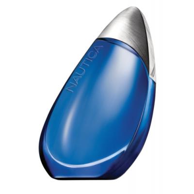 Nautica Aqua Rush Cologne For Men By Nautica Edt Spray 100ml