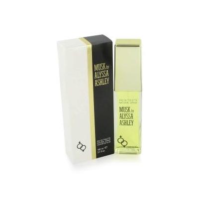  Alyssa Ashley Musk By Houbigant Eau De Toilette Spray 50ml