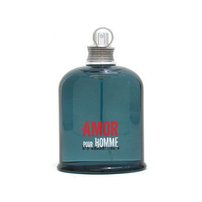 My Amor Pour Homme Eau De Toilette Spray 75ml/2.5oz