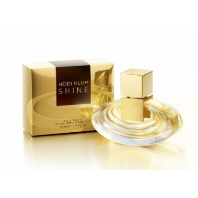 Shine By Heidi Klum Eau De Toilette Spray 51ml Shine By Heidi Klum Eau De Toilette Spray 51ml