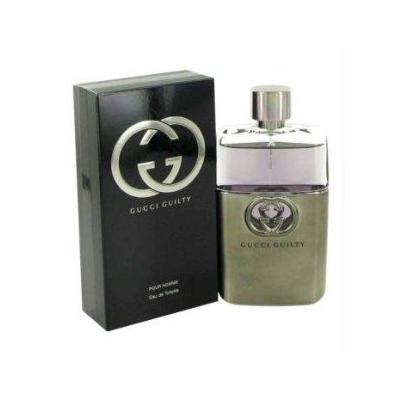 Gucci Guilty By Gucci Eau De Toilette Spray 89ml