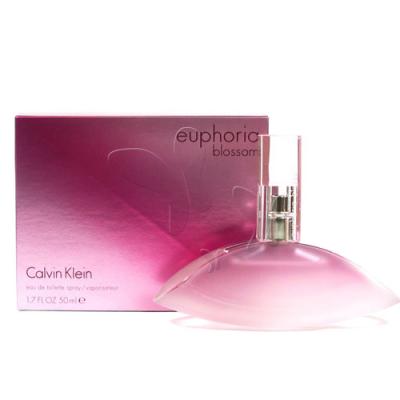 Euphoria Blossom Eau De Toilette For Women 50ml Euphoria Blossom Eau De Toilette For Women 50ml