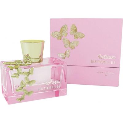 Coleen Butterflies Eau De Toilette Spray 50ml Coleen Butterflies Eau De Toilette Spray 50ml