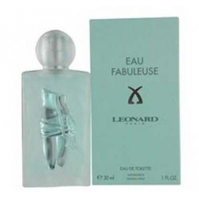 Leonard Fabuleuse Eau De Toilette Spray - 30ml/1oz