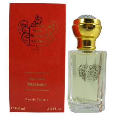 Maitre Parfumeur Et Gantier Garrigue Eau De Toilette Spray - 100ml/3.3oz