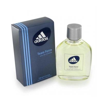 Adidas Team Force By Adidas Eau De Toilette Spray 100ml