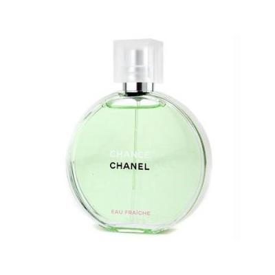 Chanel Chance Eau Fraiche Edt Spray - 50ml/1.7oz