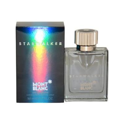 Starwalker By Mont Blanc Eau De Toilette Spray 50ml Starwalker By Mont Blanc Eau De Toilette Spray 50ml