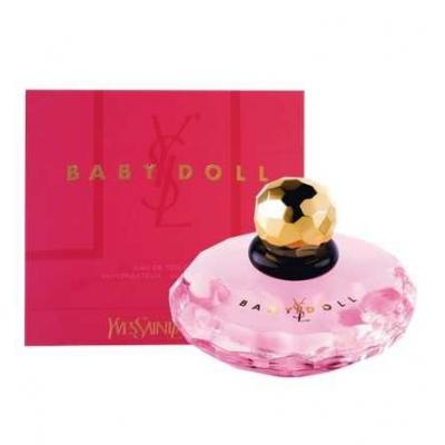 Yves Saint Lauren Baby Doll Edt Spray 30ml