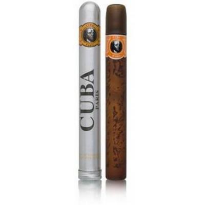 Cuba Orange Eau De Toilette Spray - 35ml/1.17oz
