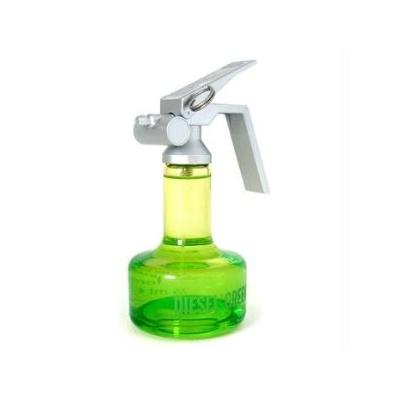 Diesel By Diesel Green Eau De Toilette Spray - 75ml/2.5oz