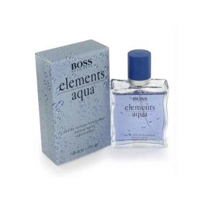 Aqua Elements By Hugo Boss Eau De Toilette Spray 51ml