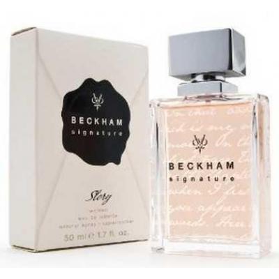 David Beckham Signature Story By David Beckham Eau De Toilette Spray 75ml David Beckham Signature Story By David Beckham Eau De Toilette Spray 75ml