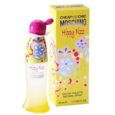 Moschino Hippy Fizz EDT 50ml