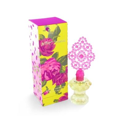 Betsey Johnson By Betsey Johnson Eau De Parfum Spray 50ml