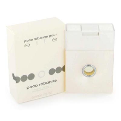 Paco Rabanne Pour Elle Perfume For Women By Paco Rabanne EDP Spray 30ml Paco Rabanne Pour Elle Perfume For Women By Paco Rabanne EDP Spray 30ml