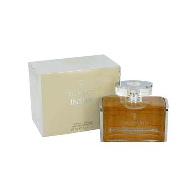 Trussardi Inside Perfume For Women By Trussardi EDP Spray 50ml